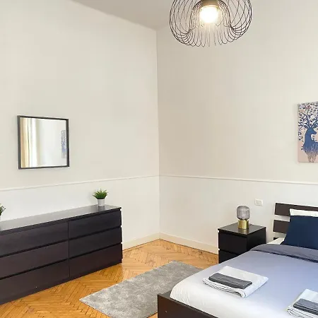 B&japartments Budapeşte