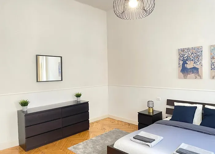 B&japartments Budapest