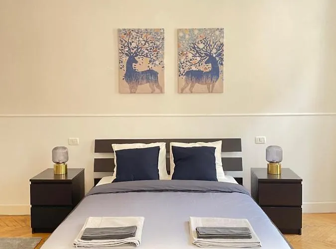 B&japartments Appartement Budapest