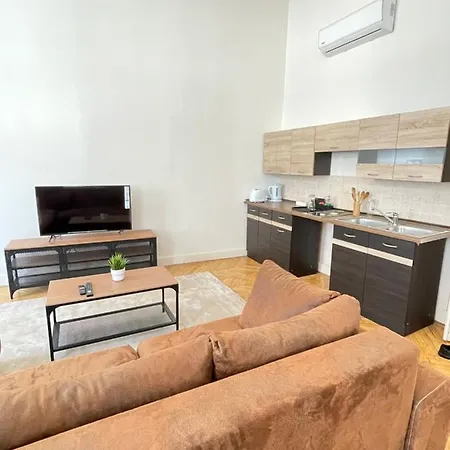 B&japartments * Βουδαπέστη