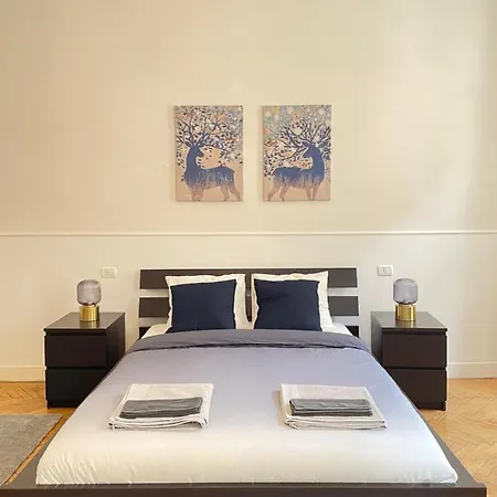 B&japartments Διαμέρισμα Βουδαπέστη